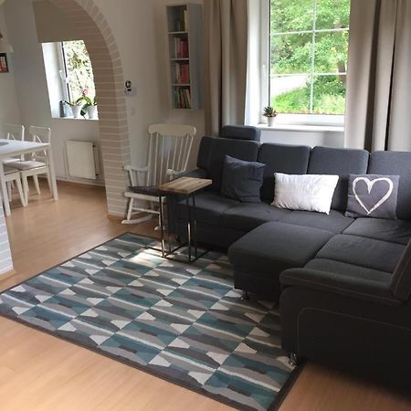 Apartmán U Papoušků Apartman Znojmo Kültér fotó