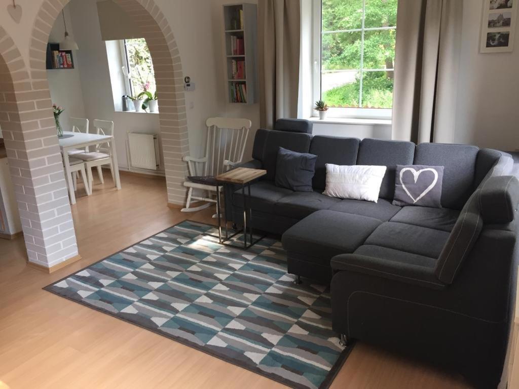 Apartmán U Papoušků Apartman Znojmo Kültér fotó