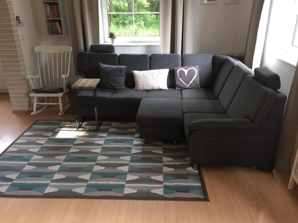 Apartmán U Papoušků Apartman Znojmo Kültér fotó