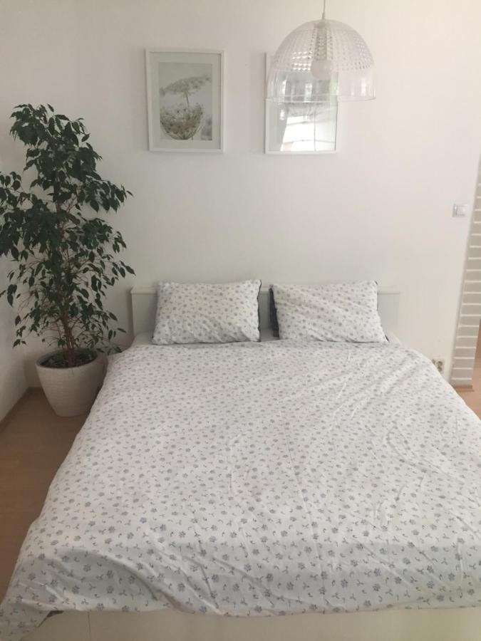 Apartmán U Papoušků Apartman Znojmo Kültér fotó
